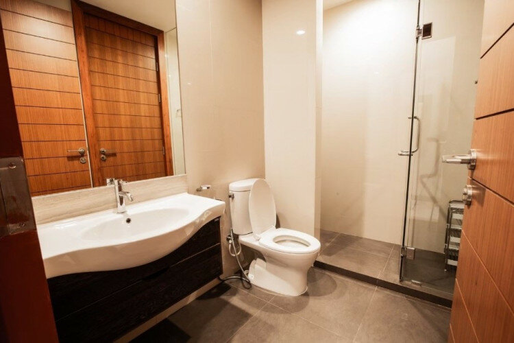 Кондоминиум в Банг Ламунге, Таиланд | THE240156