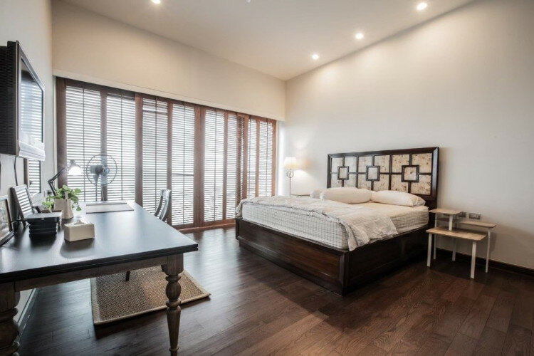 Кондоминиум в Банг Ламунге, Таиланд | THE240156