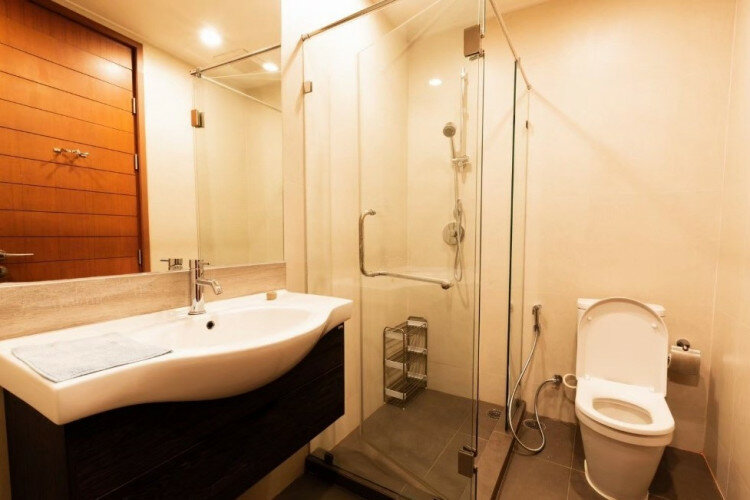 Кондоминиум в Банг Ламунге, Таиланд | THE240156