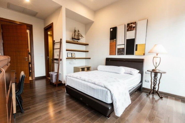 Кондоминиум в Банг Ламунге, Таиланд | THE240156