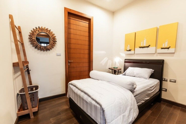 Кондоминиум в Банг Ламунге, Таиланд | THE240156