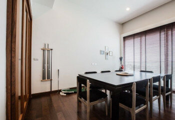 Кондоминиум в Банг Ламунге, Таиланд | THE240156