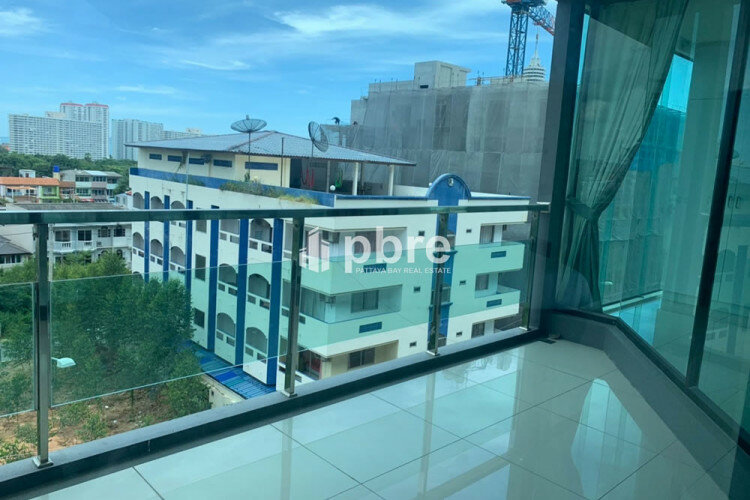 Кондоминиум в Банг Ламунге, Таиланд | THE540160