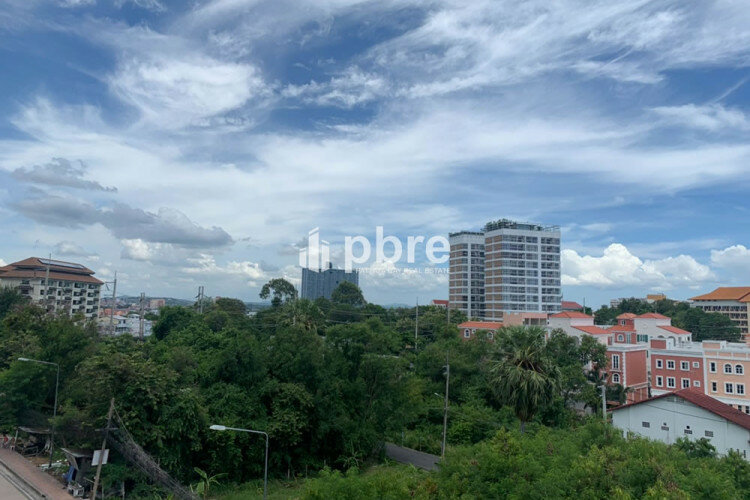 Кондоминиум в Банг Ламунге, Таиланд | THE540160