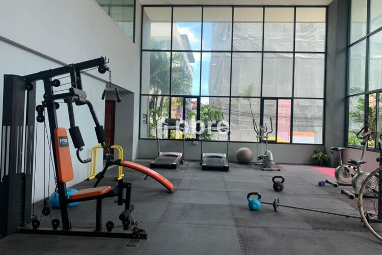 Кондоминиум в Банг Ламунге, Таиланд | THE540160