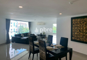 Кондоминиум в Банг Ламунге, Таиланд | THE540160