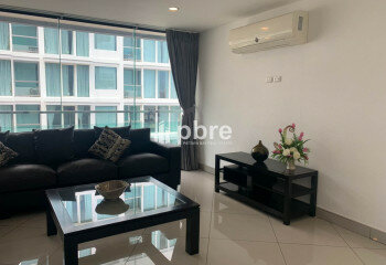 Кондоминиум в Банг Ламунге, Таиланд | THE540160