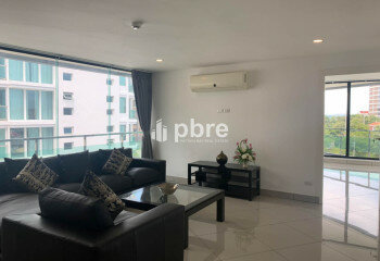 Кондоминиум в Банг Ламунге, Таиланд | THE540160