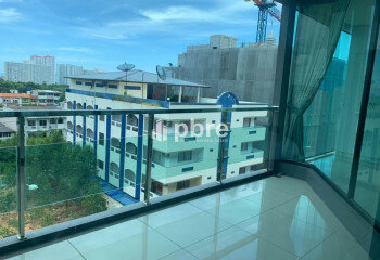 Кондоминиум в Банг Ламунге, Таиланд | THE540160