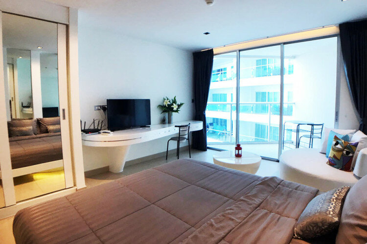 Кондоминиум в Банг Ламунге, Таиланд | THE340205