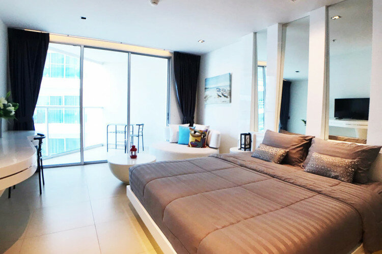 Кондоминиум в Банг Ламунге, Таиланд | THE340205