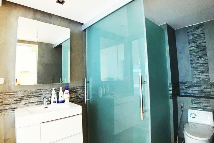 Кондоминиум в Банг Ламунге, Таиланд | THE340205