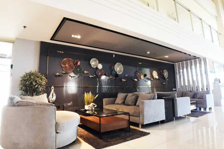 Кондоминиум в Банг Ламунге, Таиланд | THE340205