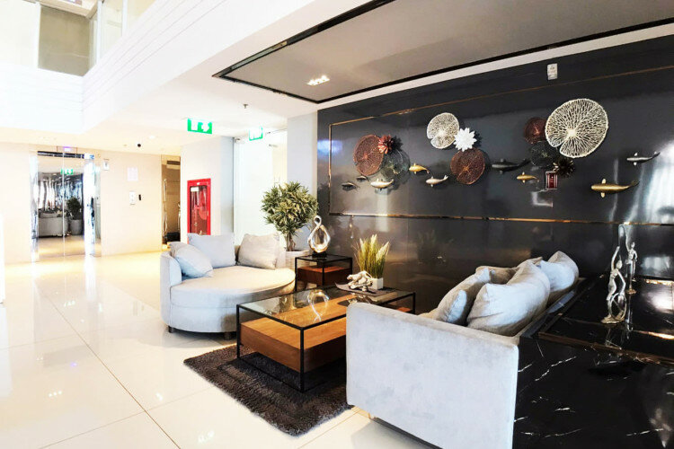 Кондоминиум в Банг Ламунге, Таиланд | THE340205