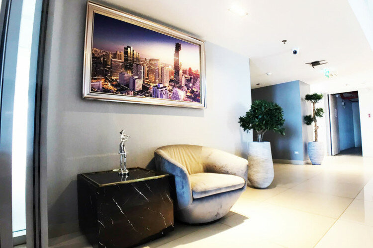 Кондоминиум в Банг Ламунге, Таиланд | THE340205