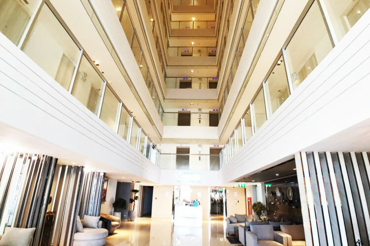 Кондоминиум в Банг Ламунге, Таиланд | THE340205