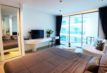 Кондоминиум в Банг Ламунге, Таиланд | THE340205