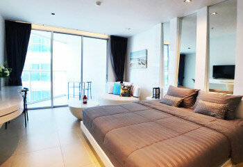 Кондоминиум в Банг Ламунге, Таиланд | THE340205