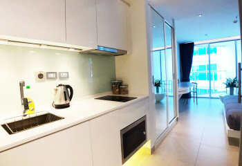 Кондоминиум в Банг Ламунге, Таиланд | THE340205