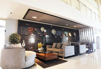 Кондоминиум в Банг Ламунге, Таиланд | THE340205