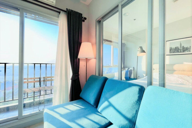 Кондоминиум в Банг Ламунге, Таиланд | THE140247