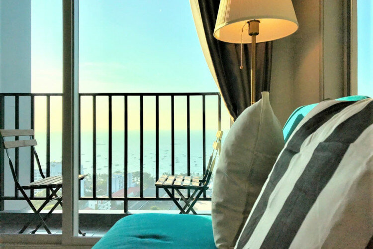 Кондоминиум в Банг Ламунге, Таиланд | THE140247