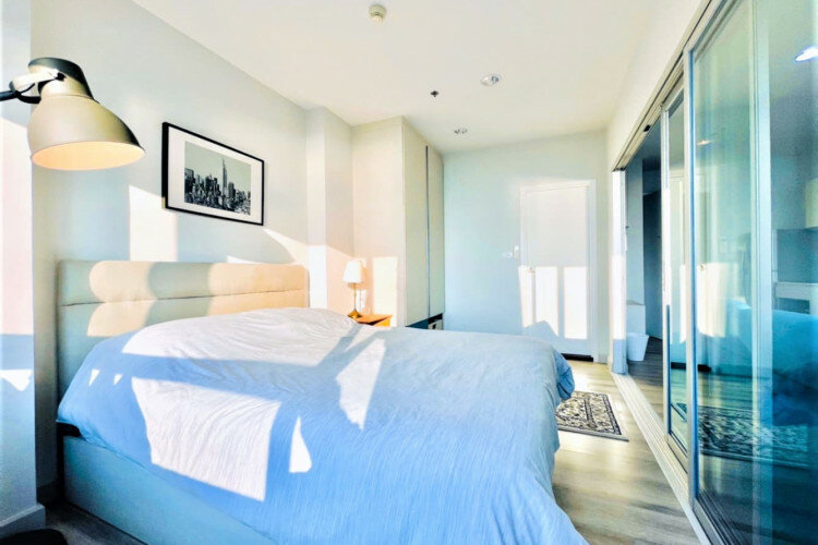 Кондоминиум в Банг Ламунге, Таиланд | THE140247