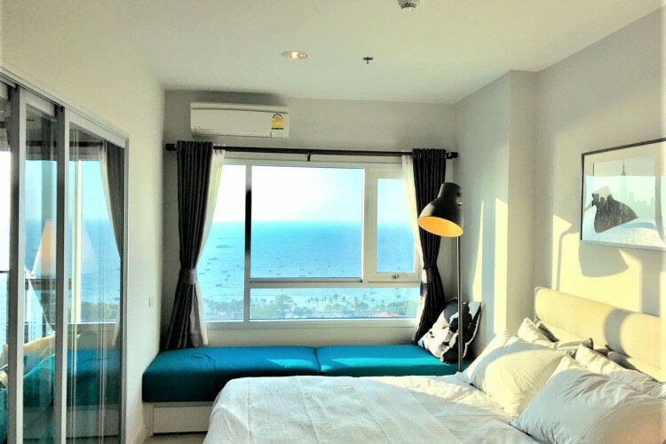 Кондоминиум в Банг Ламунге, Таиланд | THE140247