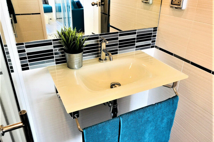 Кондоминиум в Банг Ламунге, Таиланд | THE140247