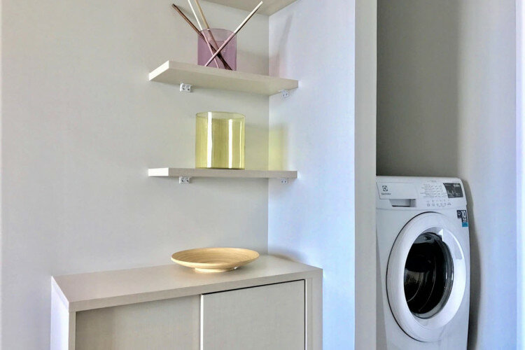 Кондоминиум в Банг Ламунге, Таиланд | THE140247