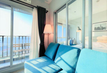 Кондоминиум в Банг Ламунге, Таиланд | THE140247