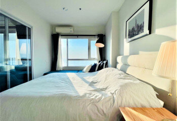 Кондоминиум в Банг Ламунге, Таиланд | THE140247