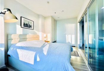 Кондоминиум в Банг Ламунге, Таиланд | THE140247