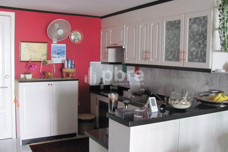 Кондоминиум в Банг Ламунге, Таиланд | THE440252