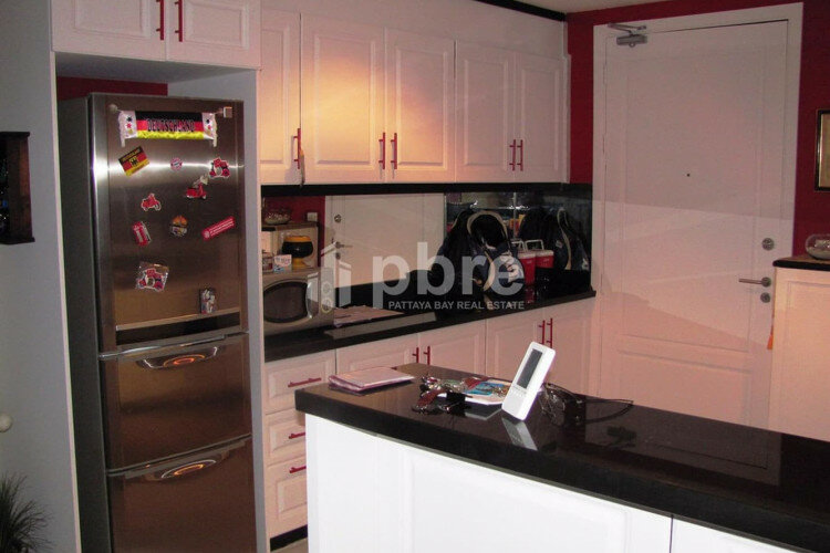 Кондоминиум в Банг Ламунге, Таиланд | THE440252