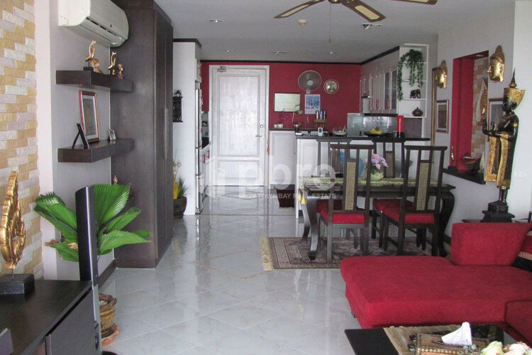 Кондоминиум в Банг Ламунге, Таиланд | THE440252