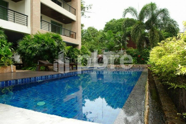 Кондоминиум в Банг Ламунге, Таиланд | THE440252