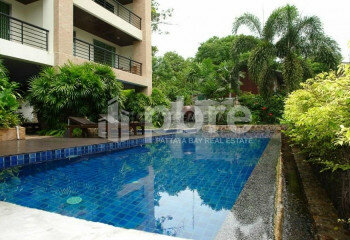 Кондоминиум в Банг Ламунге, Таиланд | THE440252