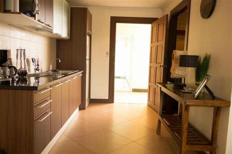 Кондоминиум в Банг Ламунге, Таиланд | THE239884