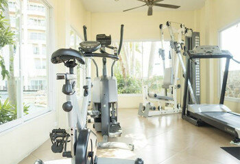 Кондоминиум в Банг Ламунге, Таиланд | THE239884