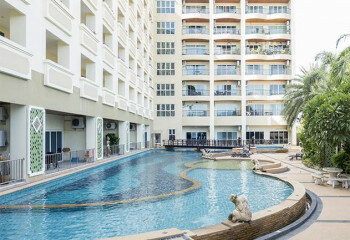 Кондоминиум в Банг Ламунге, Таиланд | THE239884