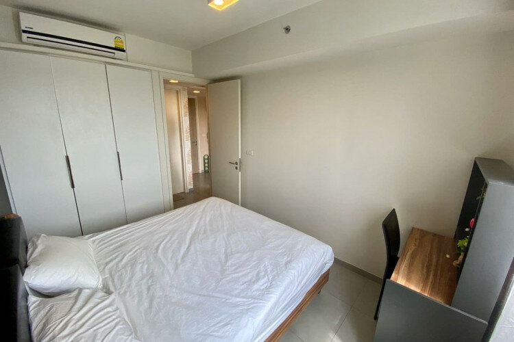 Кондоминиум в Банг Ламунге, Таиланд | THE539949