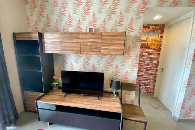 Кондоминиум в Банг Ламунге, Таиланд | THE539949