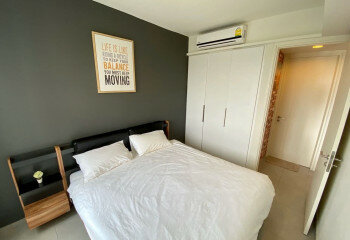 Кондоминиум в Банг Ламунге, Таиланд | THE539949