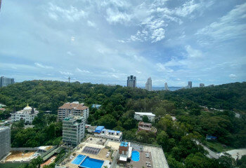 Кондоминиум в Банг Ламунге, Таиланд | THE539949