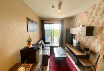 Кондоминиум в Банг Ламунге, Таиланд | THE539949