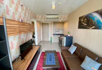 Кондоминиум в Банг Ламунге, Таиланд | THE539949