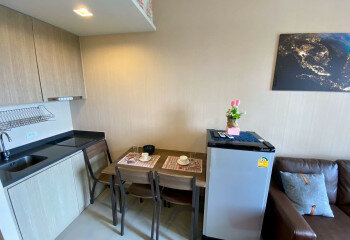 Кондоминиум в Банг Ламунге, Таиланд | THE539949