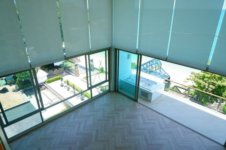 Кондоминиум в Банг Ламунге, Таиланд | THE439922