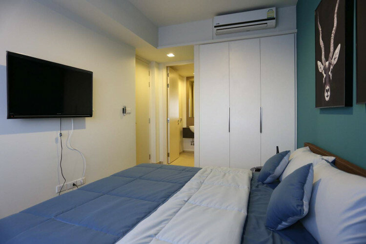 Кондоминиум в Банг Ламунге, Таиланд | THE339952